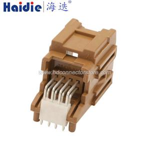 Auto connector 34691-0082