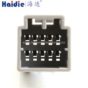 Auto connector HD106S-1.2-11