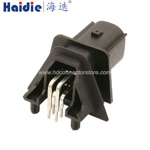Auto connector 34830-0401