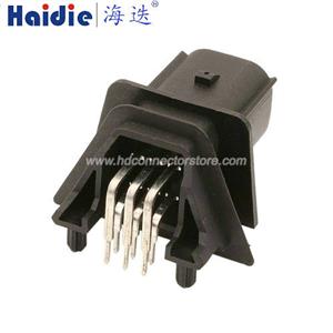 Auto connector 34830-0601