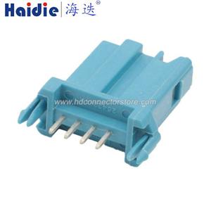Auto connector 1379165-7