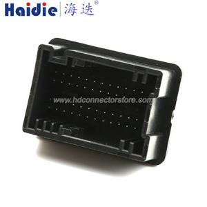 Auto connector HD525-0.6-10A