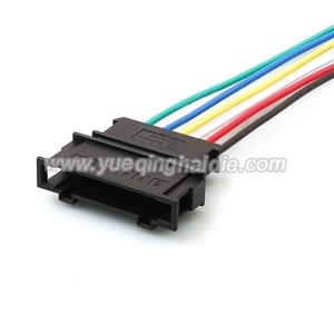 Wire Harness 191972716/1-929600-1 16AWG 20CM