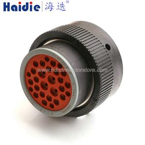Auto connector HDP26-24-29SE
