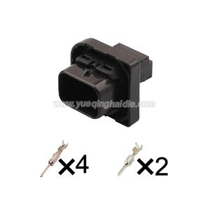 wiring connector 0-2302239-1A/0-2302248-1/6992162-01/2302240-1