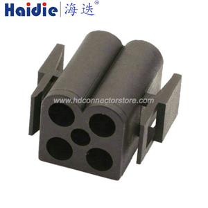 Auto connector HD045-2.5-21