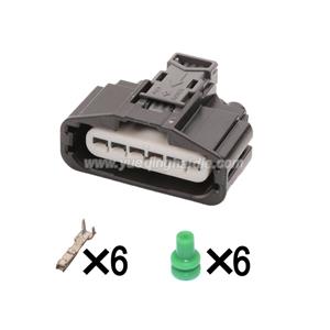 Auto connector 6189-7911