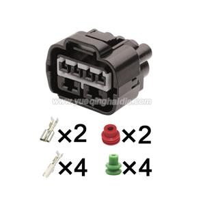 Auto Connector HD062-2.2-4.8-21