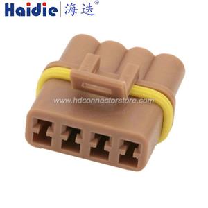 Auto connector HD048S-1.5-21