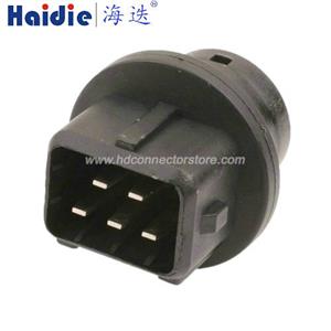 Auto connector HD057A-3.5-11