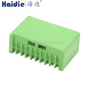 Auto connector IL-AG5-10P-S3T2