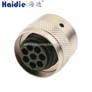 Auto connector UTG6128SN