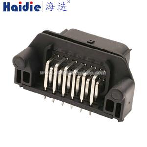 Auto connector 19427-0012