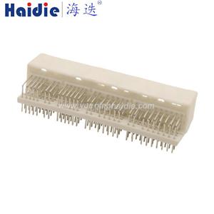 Auto connector 1123794-4/1473181-1