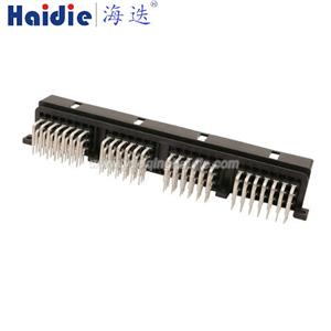 Auto connector 1355890-1/1355891-1