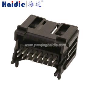 Auto connector 2320178-1