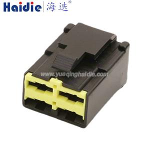 Auto connector HD047F-6.3-21