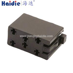 Auto connector HD068F-2.8-21
