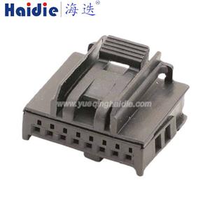 Auto connector 15499368
