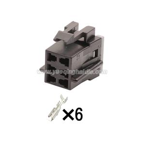 Auto connector 12064752/15479022/12064753/12052834