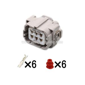 Auto connector HD065YA-2.2-21