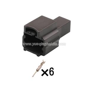 wiring connector HD068-0.6-11