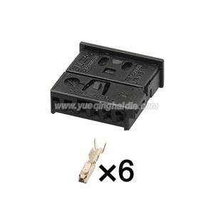 wiring connector 1355899-9
