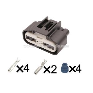 wiring connector HD063-1-3-21
