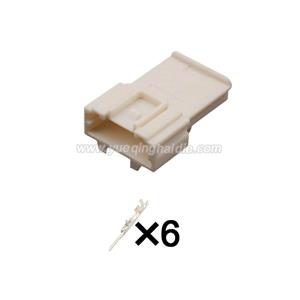 Auto Connector HD068C-0.6-11