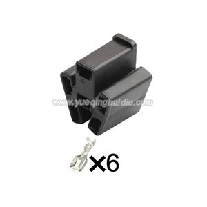 wiring connector 02984017