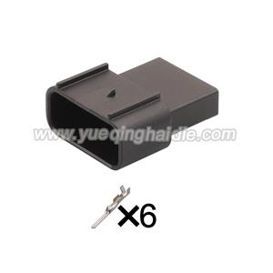 wiring connector HD061-1.5-11