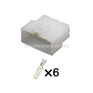 wiring connector 171897-1