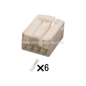 Auto connector 7183-0521