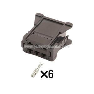 wiring connector 98172-1002