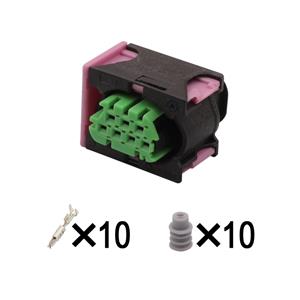 wiring connector HD072-1.5-21J
