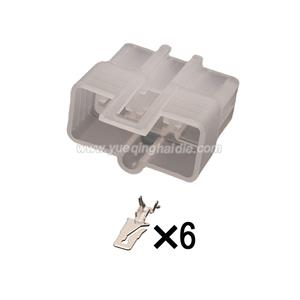 Auto connector 2977042