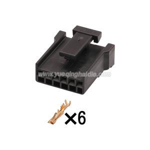 Auto connector 12040953