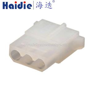 Auto connector 1-480303-0