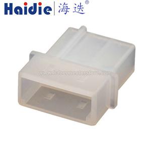 Auto connector 1-480305-0