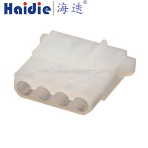 Auto connector 1-480424-0