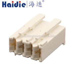 Auto connector 4-928247-4