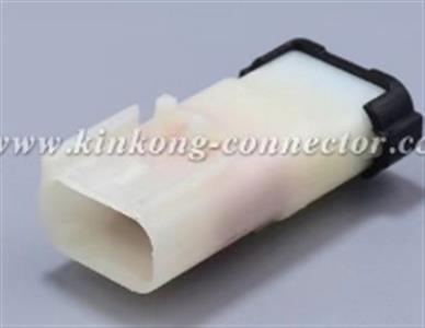 Auto connector 54200315