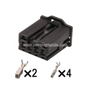 Auto connector HD065K-1.5-2.8-21B