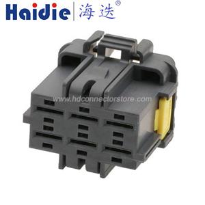 Auto connector 1003-101