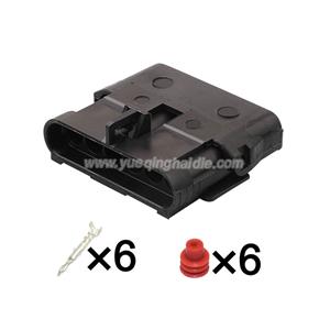 Auto connector 12020786