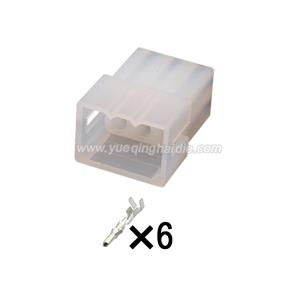 Auto connector  03-09-2062/0003092062/0309-2062
