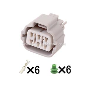 Auto connector  HD063A-2.2-21