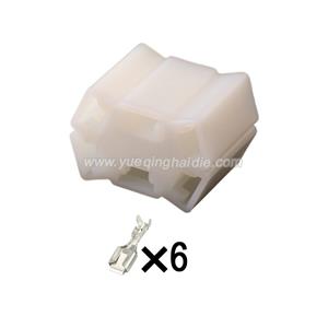 Auto connector 12052978