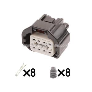 wiring connector 7183-7876-30/7158-4893