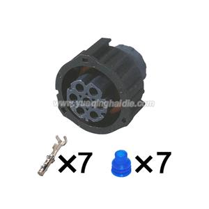 Auto Connector 1-967650-1/967650-1/968421-1/1813344-1